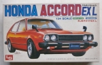 Thumbnail LS C611 HONDA ACCORD