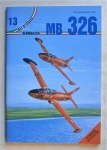 Thumbnail CHEAP BOOKS ZB495 AERMACCHI MB 326 ITALIAN-ENGLISH TEXT