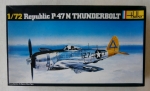 Thumbnail HELLER 267 REPUBLIC P-47N THUNDERBOLT