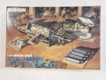 Thumbnail DRAGON 5525 Ba349A NATTER WITH ENGINE   CREW