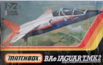 Thumbnail MATCHBOX PK-128 BAe JAGUAR T.Mk2