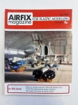 Thumbnail AIRFIX AIRFIX MAGAZINE 1974 JULY