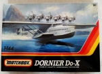 Thumbnail MATCHBOX PK-571 DORNIER Do-X