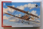 Thumbnail SPECIAL HOBBY 72122 LLOYD C.V SERIE 82  WKF 