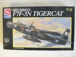 Thumbnail AMT 8842 F7F-3N TIGERCAT