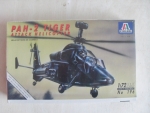 Thumbnail ITALERI  196 PAH-2 TIGER ATTACK HELICOPTER