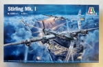 Thumbnail ITALERI  1335 STIRLING Mk.I