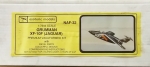 Thumbnail ESOTERIC NAF-32 GRUMMAN XF-10F JAGUAR