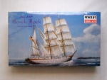 Thumbnail MINICRAFT 11305 GORCH FOCK GERMAN NAY TRAINING SHIP