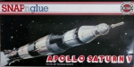 Thumbnail AIRFIX 09173 APOLLO-SATURN V - SNAP N GLUE