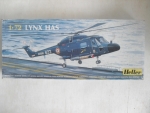 Thumbnail HELLER 80367 LYNX HAS