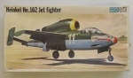 Thumbnail FROG F401/F434 HEINKEL He 162