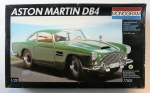 Thumbnail MONOGRAM 77003 ASTON MARTIN DB4