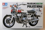 Thumbnail TAMIYA 14020 SUZUKI GSX750 POLICE BIKE