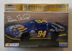 Thumbnail REVELL 85-4124 94 BILL ELLIOTT MAC TONIGHT THUNDERBIRD