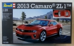Thumbnail REVELL 07059 2013 CAMARO ZL1 