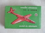 Thumbnail POLISH MAKE TS-11 ISKRA