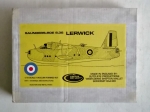 Thumbnail CONTRAIL SAUNDERS ROE S.36 LERWICK