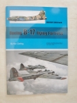 Thumbnail WARPAINT 090. BOEING B-17G FLYING FORTRESS