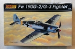 Thumbnail MONOGRAM/PRO MODELLER 5949 FOCKE WULF Fw 190G-2/G-3