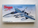 Thumbnail FUJIMI 5A54 F-15C EAGLE SHOGUN