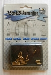 Thumbnail AFV CLUB 35084 7.5cm L/24 AMMUNITION