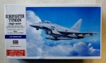 Thumbnail HASEGAWA E40 EUROFIGHTER TYPHOON SINGLE SEATER