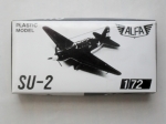 Thumbnail ALFA Su-2