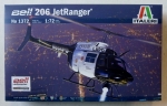 Thumbnail ITALERI  1372 BELL 206 JETRANGER