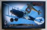 Thumbnail WINGNUT WINGS 32022 ROLAND D.VIa