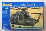 Thumbnail REVELL 04011 SIKORSKY CH-53G  CAMOUFLAGED 