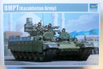 Thumbnail TRUMPETER MODELS 09506 BMPT  KAZAKHSTAN ARMY 