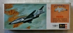 Thumbnail REVELL H128ACAD F-101A VOODOO