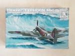 Thumbnail BRENGUN 72007 TYPHOON Mk.IB CAR DOORS EARLY   MID PRODUCTION