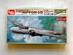 Thumbnail LS 161 MITSUBISHI L3M1 NIPPONGO