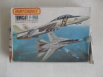 Thumbnail MATCHBOX PK-406 F-14A TOMCAT