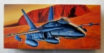 Thumbnail FUJIMI 72027 F/A-18A HORNET RAAF
