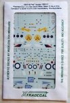 Thumbnail XTRADECAL 515. 48007 RAF UPDATE 1990 No.1