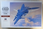 Thumbnail HASEGAWA PT51 F-15J/DJ EAGLE JASDF