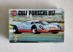 Thumbnail AIRFIX 03409 GULF PORSCHE 917