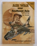 Thumbnail CHEAP BOOKS ZB636 6037 AIR WAR OVER SOUTH EAST ASIA VOL.3 1971-1975