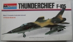 Thumbnail MONOGRAM 6808 F-105 THUDERCHIEF