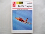 Thumbnail HOBBYCRAFT 1332 Su-25 FROGFOOT IRAQI