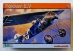 Thumbnail EDUARD 8096 FOKKER E.V