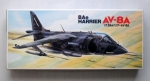 Thumbnail FUJIMI 7A-C4  7A-B3  US MARINE CORPS AV-8A HARRIER