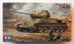 Thumbnail TAMIYA 35138 T34/85
