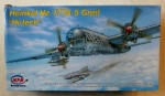 Thumbnail MPM 48060 HEINKEL He 177A-5 GREIF HI TECH