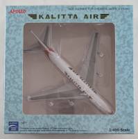 Thumbnail AIRLINER COLLECTIBLE KALITTA AIR BOEING 747