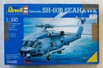 Thumbnail REVELL 04088 SIKORSKY SH-60B SEAHAWK