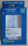 Thumbnail TRUMPETER MODELS 03432 S-3B VIKING